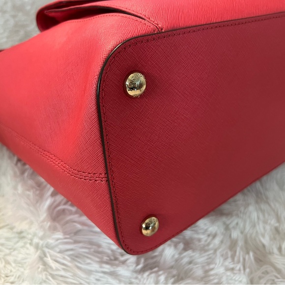 Michael Kors Jet Set Multi-Function Pocket Tote Handbag - LIKE NEW CONDITION!!! - Picture 10 of 16